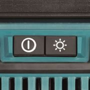 MAKITA ML009GX - AKU LED SVÍTILNA LI-ION LXT/XGT 40V Z - MAKITA XGT 40V