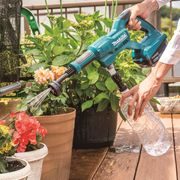 MAKITA DHW180Z - AKU TLAKOVÁ MYČKA LI-ION LXT 18V,BEZ AKU Z - LI-ION 18V - AKUMULÁTOROVÉ STROJE MAKITA