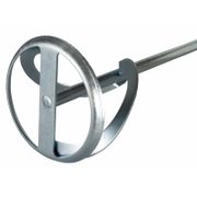 MAKITA D-73508 - MÍCHADLO 120X600MM, M14=OLDP-22012=NEWD-80494 - MÍCHADLA MAKITA