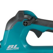 MAKITA DUB184RT - AKU OFUKOVAČ LI-ION LXT 18V/5,0AH - LI-ION 18V - AKUMULÁTOROVÉ STROJE MAKITA