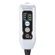 MAKITA VC008GZ - AKU-VYSAVAČ ZÁDOVÝ LI-ION XGT 40V,BEZ AKU Z - LI-ION 40V (XGT) - AKUMULÁTOROVÉ STROJE MAKITA