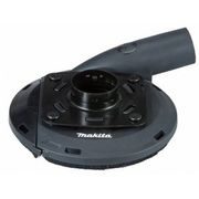 MAKITA 191F81-2 - KRYT ODSÁVÁNÍ PRACHU BROUŠENÍ 125 MM POUZE PRO NOVÉ TYPY BRUSEK - MAKITA NÁHRADNÍ DÍLY{% if kategorie.adresa_nazvy[0] != zbozi.kategorie.nazev %} - MAKITA NÁHRADNÍ DÍLY{% endif %}