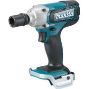 MAKITA DTW190Z - AKU RÁZOVÝ UTAHOVÁK 1/2"LI-ION LXT 18V BEZ AKU Z - LI-ION 18V - AKUMULÁTOROVÉ STROJE MAKITA