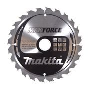 MAKITA B-32247 - KOTOUČ PILOVÝ DŘEVO MAKFORCE 190X2.2X30MM 24Z = OLD B-08355 - PILOVÉ KOTOUČE - PŘÍSLUŠENSTVÍ MAKITA