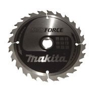 MAKITA B-32203 - KOTOUČ PILOVÝ DŘEVO MAKFORCE 160X2.4X20MM 24Z = OLD B-08296 - PILOVÉ KOTOUČE{% if kategorie.adresa_nazvy[0] != zbozi.kategorie.nazev %} - PŘÍSLUŠENSTVÍ MAKITA{% endif %}
