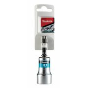 MAKITA E-03539 - TORZNÍ OŘECH ŘADY IMPACT PREMIER S KLOUBEM, BIT, H21-80MM,1PC - MAKITA NÁHRADNÍ DÍLY