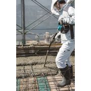 MAKITA VR001GZ - AKU PŘÍSTROJ KE ZHUTŇOVÁNÍ BETONU LI-ION XGT 40V,BEZ AKU Z - MAKITA XGT 40V