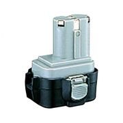 MAKITA 193099-3 - AKUMULÁTOR NIMH 9134 9,6V/2,5AH STOP - AKUMULÁTORY (BATERIE) MAKITA - PŘÍSLUŠENSTVÍ MAKITA