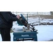 MAKITA LF1000 - STOLNÍ A POKOSOVÁ PILA 260MM,1650W - PILY POKOSOVÉ MAKITA - PILY MAKITA