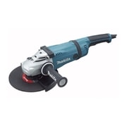 MAKITA GA9030RF01 - ÚHLOVÁ BRUSKA S ELEKTRONIKOU 230MM,2400W - PRŮMĚR 230 MM - BRUSKY MAKITA