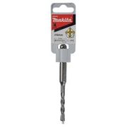 MAKITA B-62496 - VRTÁK SDS-PLUS ČTYŘBŘITÝ 6X50/110MM - MAKITA NÁHRADNÍ DÍLY