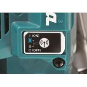 MAKITA SP001GZ03 - AKU PONORNÁ PILA S AWS 165MM LI-ION XGT 40V,MAKPAC,BEZ AKU Z - MAKITA XGT 40V