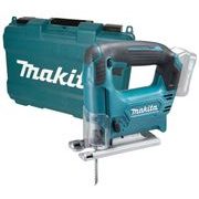 MAKITA JV101DZ - AKU PŘÍMOČARÁ PILA LI-ION CXT 10,8/12V,BEZ AKU Z - LI-ION 10,8V - AKUMULÁTOROVÉ STROJE MAKITA