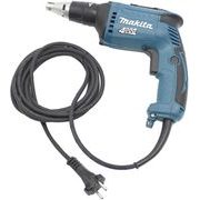 MAKITA FS4000 - ELEKTRONICKÝ ŠROUBOVÁK 4000OT,570W - ŠROUBOVÁKY MAKITA
