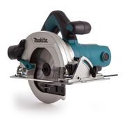 MAKITA HS6601 - RUČNÍ KOTOUČOVÁ PILA 165MM,1050W - PILY OKRUŽNÍ (MAFL) MAKITA - PILY MAKITA