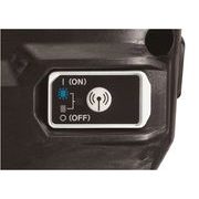 MAKITA HR005GM202 - AKU KLADIVO SDSMAX S AWS LI-ION XGT 40V/4,0AH,KUFR - MAKITA XGT 40V