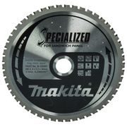 MAKITA B-33582 - KOTOUČ PILOVÝ SENDVIČOVÉ PANELY SPECIALIZED 235X2.2X30MM 50Z = OLD B-17675 - PILOVÉ KOTOUČE{% if kategorie.adresa_nazvy[0] != zbozi.kategorie.nazev %} - PŘÍSLUŠENSTVÍ MAKITA{% endif %}