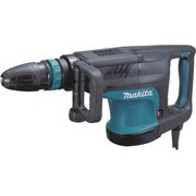 MAKITA HM1203C - SEKACÍ KLADIVO 19,1J,1510W - SDS-MAX - KLADIVA MAKITA