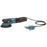 MAKITA BO002CGZ - AKU EXCENTRICKÁ BRUSKA S REGULACÍ 150MM LI-ION XGT 40V,BEZ AKU Z - AKU EXCENTRICKÉ BRUSKY MAKITA{% if kategorie.adresa_nazvy[0] != zbozi.kategorie.nazev %} - AKUMULÁTOROVÉ STROJE MAKITA{% endif %}