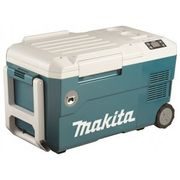 MAKITA CW001GZ - AKU TERMOBOX 20L LI-ION XGT/LXT,BEZ AKU Z - OSTATNÍ AKU STROJE MAKITA{% if kategorie.adresa_nazvy[0] != zbozi.kategorie.nazev %} - AKUMULÁTOROVÉ STROJE MAKITA{% endif %}