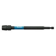 MAKITA E-24131 - DRŽÁK BITŮ ŠESTIHRAN 1/4" IMPACT BLACK 152 MM - SADY NÁŘADÍ, BITŮ, VRTÁKŮ A JINÉ SADY{% if kategorie.adresa_nazvy[0] != zbozi.kategorie.nazev %} - PŘÍSLUŠENSTVÍ MAKITA{% endif %}