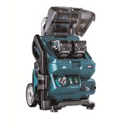 MAKITA HW001GZ - AKU VYSOKOTLAKÁ MYČKA LI-ION XGT 40V,BEZ AKU Z - AKU TLAKOVÁ MYČKA MAKITA - AKUMULÁTOROVÉ STROJE MAKITA