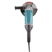 MAKITA GA9080FX1 - ÚHLOVÁ BRUSKA S ELEKTRONIKOU 230MM,2700W - PRŮMĚR 230 MM - BRUSKY MAKITA