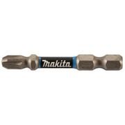MAKITA E-03311 - TORZNÍ BIT ŘADY IMPACT PREMIER (E-FORM),PZ3-50MM,2KS - MAKITA NÁHRADNÍ DÍLY{% if kategorie.adresa_nazvy[0] != zbozi.kategorie.nazev %} - MAKITA NÁHRADNÍ DÍLY{% endif %}