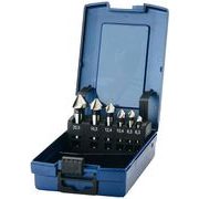 MAKITA P-73592 - SADA ZÁHLUBNÍKŮ HSS-G - 6 KS V PLASTOVÉ KRABIČCE - MAKITA NÁHRADNÍ DÍLY