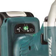 MAKITA TD112DMZ - AKU BEZUHLÍKOVÝ RÁZOVÝ ŠROUBOVÁK LI-ION CXT 12V,BEZ AKU Z - LI-ION 10,8V-12V (CXT) - AKUMULÁTOROVÉ STROJE MAKITA