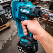 MAKITA DSC102Z - AKU STŘIHAČ ZÁVITOVÝCH TYČÍ LI-ION LXT 18V, BEZ AKU Z - LI-ION 18V - AKUMULÁTOROVÉ STROJE MAKITA