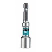 MAKITA E-03470 - TORZNÍ OŘECH ŘADY IMPACT PREMIER, H10-65MM,1PC MAGNETICKÝ - MAKITA NÁHRADNÍ DÍLY{% if kategorie.adresa_nazvy[0] != zbozi.kategorie.nazev %} - MAKITA NÁHRADNÍ DÍLY{% endif %}