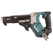 MAKITA DFR452Z - AKU ŠROUBOVÁK SE ZÁSOBNÍKEM 20-41MM,LI-ION LXT 18V,BEZ AKU Z - LI-ION 18V - AKUMULÁTOROVÉ STROJE MAKITA