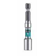 MAKITA E-03458 - TORZNÍ OŘECH ŘADY IMPACT PREMIER, H6-65MM,1PC MAGNETICKÝ - MAKITA NÁHRADNÍ DÍLY{% if kategorie.adresa_nazvy[0] != zbozi.kategorie.nazev %} - MAKITA NÁHRADNÍ DÍLY{% endif %}