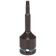 MAKITA E-19794 - BIT NÁSTRČNÝ 1/2", ČTYŘHRAN, IMPACT BLACK, T30 - NÁSTROJE ČTYŘHRAN 1/2"{% if kategorie.adresa_nazvy[0] != zbozi.kategorie.nazev %} - PŘÍSLUŠENSTVÍ MAKITA{% endif %}