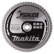 MAKITA B-33439 - KOTOUČ PILOVÝ OCEL SPECIALIZED 305MMX2.1X25.4MM 60Z = OLD B-09765 - PILOVÉ KOTOUČE{% if kategorie.adresa_nazvy[0] != zbozi.kategorie.nazev %} - PŘÍSLUŠENSTVÍ MAKITA{% endif %}
