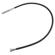 MAKITA 1910C2-9 - OHEBNÁ HŘÍDEL 32MM/2,4M VR001G - MAKITA NÁHRADNÍ DÍLY