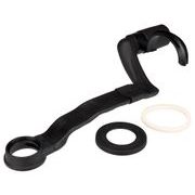 MAKITA 199621-4 - ODSÁVACÍ ADAPTER SET. BTM50=OLD195965-0 - MAKITA NÁHRADNÍ DÍLY