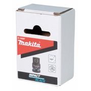 MAKITA E-16097 - KLÍČ NÁSTRČNÝ 1/2", ČTYŘHRAN, IMPACT BLACK, 13MM - NÁSTROJE ČTYŘHRAN 1/2"{% if kategorie.adresa_nazvy[0] != zbozi.kategorie.nazev %} - PŘÍSLUŠENSTVÍ MAKITA{% endif %}