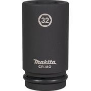MAKITA E-22383 - KLÍČ NÁSTRČNÝ 3/4", ČTYŘHRAN, 32X90MM - NÁSTROJE ČTYŘHRAN 3/4"{% if kategorie.adresa_nazvy[0] != zbozi.kategorie.nazev %} - PŘÍSLUŠENSTVÍ MAKITA{% endif %}