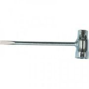 MAKITA 941713161 - KLÍČ TRUBKOVÝ SW13X16MM S PLOCHÝM ŠROUBOVÁKEM = OLD941713160 - OSTATNÍ PŘÍSLUŠENSTVÍ{% if kategorie.adresa_nazvy[0] != zbozi.kategorie.nazev %} - PŘÍSLUŠENSTVÍ MAKITA{% endif %}