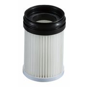 MAKITA 199989-8 - FILTER HEPA DCL280F, DCL281F - MAKITA NÁHRADNÍ DÍLY