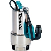 MAKITA PF1110 - KALOVÉ ČERPADLO NEREZ 250L/MIN,1100W - PONORNÁ ČERPADLA MAKITA{% if kategorie.adresa_nazvy[0] != zbozi.kategorie.nazev %} - ZAHRADNÍ TECHNIKA{% endif %}