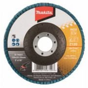 MAKITA D-74251 - KOTOUČ LAMELOVÝ 125X22.23MM K120 ZIRKON - LAMELOVÉ KOTOUČE{% if kategorie.adresa_nazvy[0] != zbozi.kategorie.nazev %} - PŘÍSLUŠENSTVÍ MAKITA{% endif %}