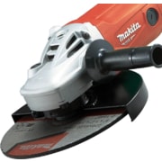 MAKITA M9001 - ÚHLOVÁ BRUSKA MT 230MM,2000W - PRŮMĚR 230 MM - BRUSKY MAKITA