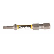 MAKITA E-03327 - TORZNÍ BIT ŘADY IMPACT PREMIER (E-FORM),T10-50MM,2KS - MAKITA NÁHRADNÍ DÍLY