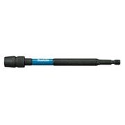 MAKITA E-24131 - DRŽÁK BITŮ ŠESTIHRAN 1/4" IMPACT BLACK 152 MM - SADY NÁŘADÍ, BITŮ, VRTÁKŮ A JINÉ SADY - PŘÍSLUŠENSTVÍ MAKITA