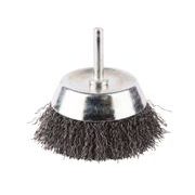 MAKITA D-39936 - MISKOVITÝ KARTÁČ Z OCELOVÉHO DRÁTU,VÁLCOVÁ STOPKA,75X6MM - MAKITA NÁHRADNÍ DÍLY