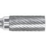 MAKITA B-52738 - BRUSNÉ FRÉZY 10X20X6 HRANATÁ NEŽELEZNÉ KOVY - MAKITA NÁHRADNÍ DÍLY