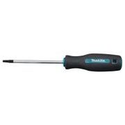 MAKITA E-13437 - ŠROUBOVÁK TORX T20 100MM - ŠROUBOVÁKY MAKITA - PŘÍSLUŠENSTVÍ MAKITA